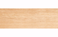 Cargar imagen en el visor de la galería, Alder Madera Nat. con adhesivo
