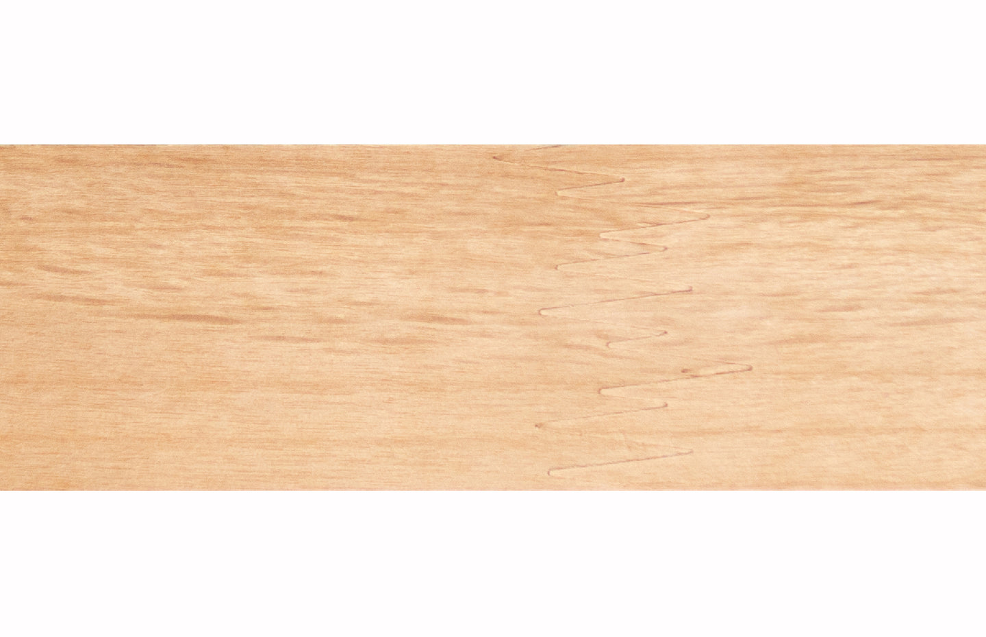 Alder Madera Nat. con adhesivo