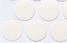 Cargar imagen en el visor de la galería, Tapa tornillos Almond
