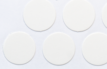 Cargar imagen en el visor de la galería, Tapa tornillos Blanco Absoluto
