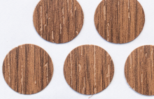 Cargar imagen en el visor de la galería, Tapa tornillos Brandy Castello OAK

