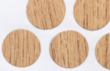Cargar imagen en el visor de la galería, Tapa tornillos Coast Evoke OAK
