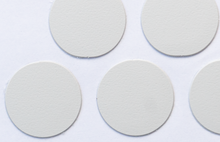 Cargar imagen en el visor de la galería, Tapa tornillos Cool Grey
