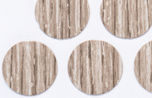 Cargar imagen en el visor de la galería, Tapa tornillos Fossil Evoke OAK
