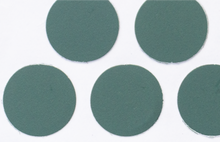 Cargar imagen en el visor de la galería, Tapa tornillos Jade
