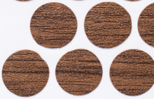 Cargar imagen en el visor de la galería, Tapa tornillos Walnut
