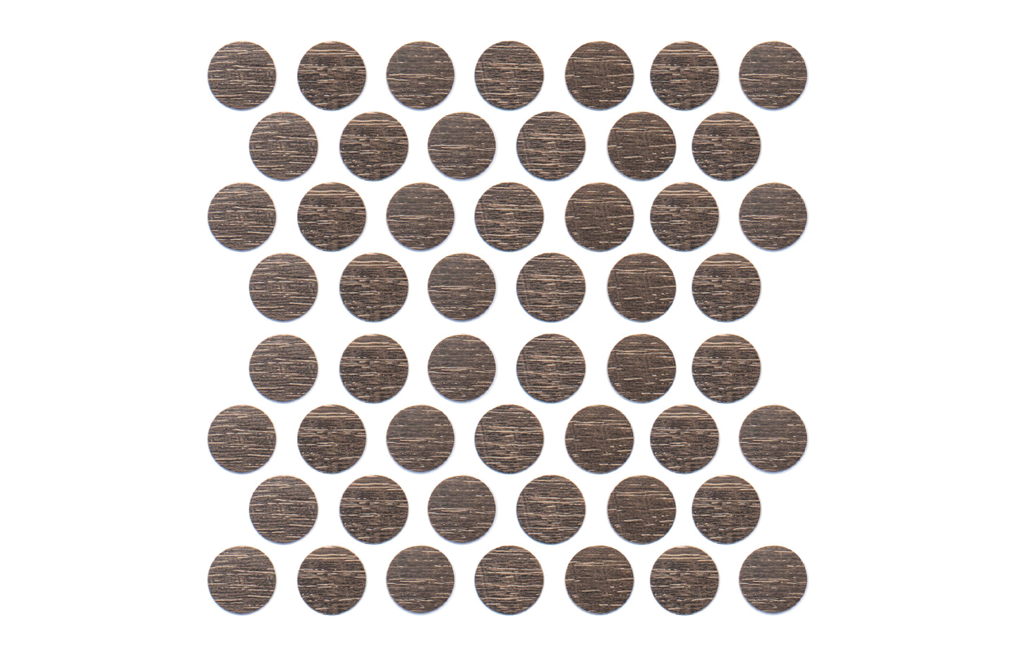 Tapa tornillos Colonial Grange OAK