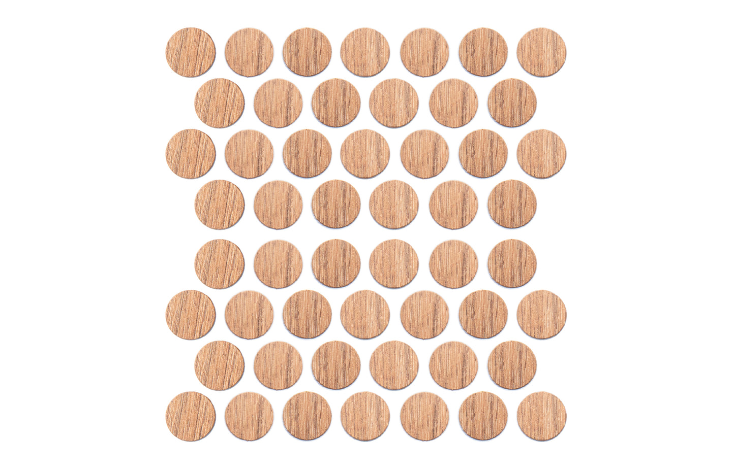 Tapa tornillos Ambar