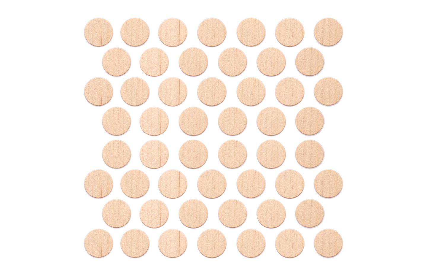Tapa tornillos Mad. Nat. Maple