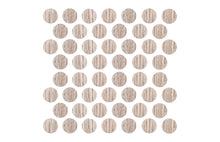 Cargar imagen en el visor de la galería, Tapa tornillos Fossil Evoke OAK
