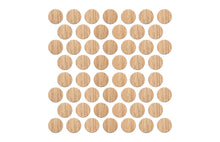 Cargar imagen en el visor de la galería, Tapa tornillos Coast Evoke OAK
