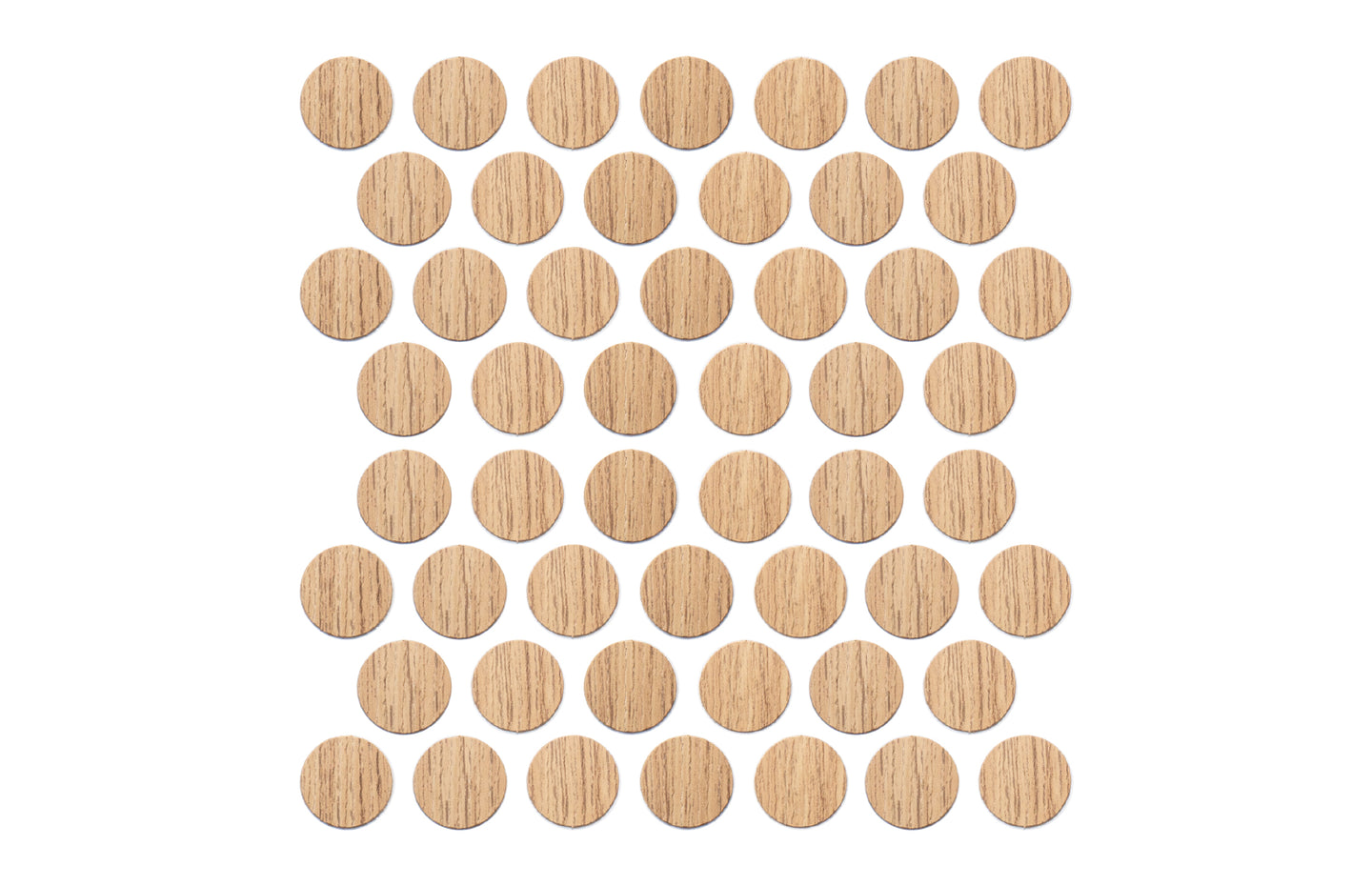 Tapa tornillos Coast Evoke OAK
