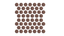 Cargar imagen en el visor de la galería, Tapa tornillos Cocoa

