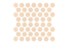 Cargar imagen en el visor de la galería, Tapa tornillos Maple
