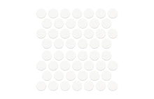 Cargar imagen en el visor de la galería, Tapa tornillos Blanco Absoluto
