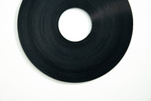 Cargar imagen en el visor de la galería, Negro - PVC
